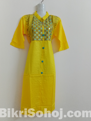 women's fashionable kurti collection